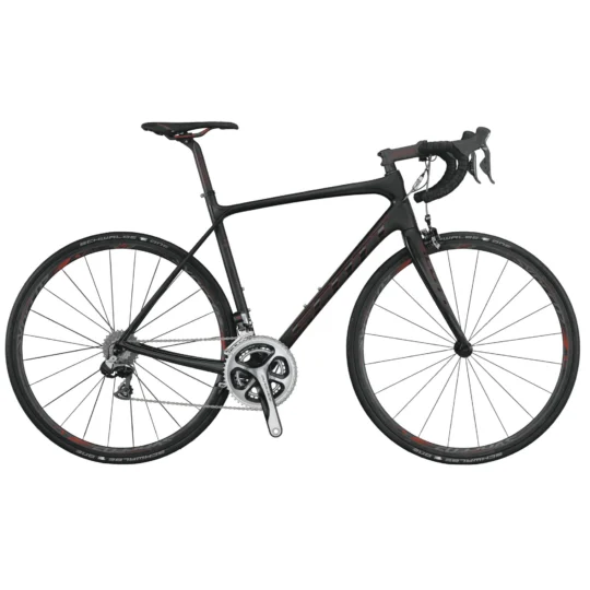 2014 Scott Solace Premium