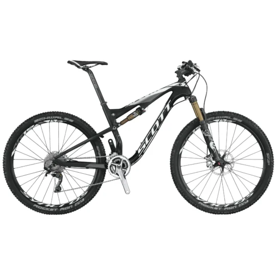 2014 Scott Spark 700 Premium