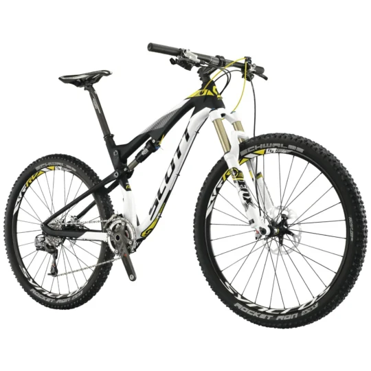 2014 Scott Spark 700 RC