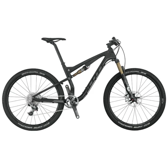 2014 Scott Spark 700 SL