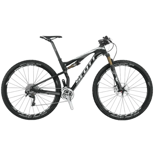 2014 Scott Spark 900 Premium
