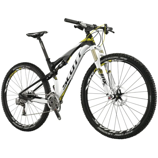 2014 Scott Spark 900 RC
