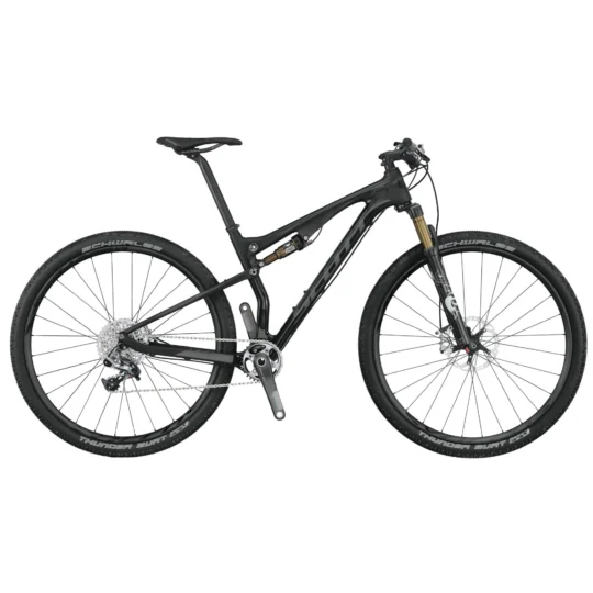 2014 Scott Spark 900 SL