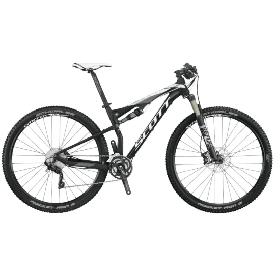2014 Scott Spark 940