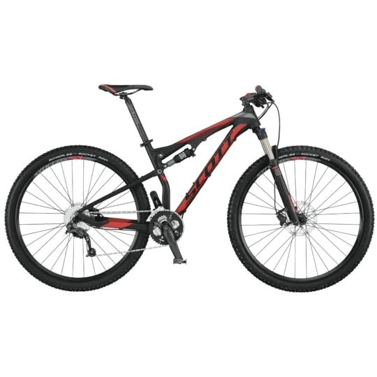 2014 Scott Spark 960