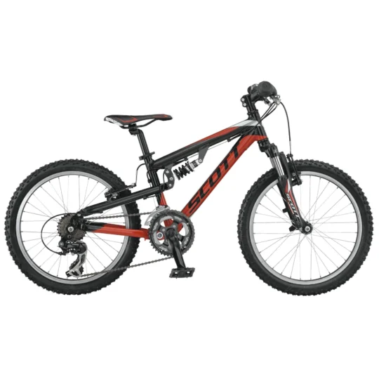 2014 Scott Spark JR 20