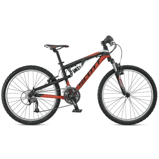 2014 Scott Spark JR 24