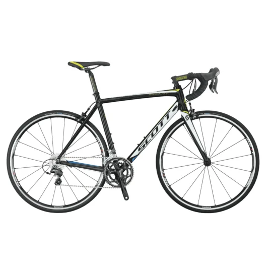2014 Scott Speedster 10