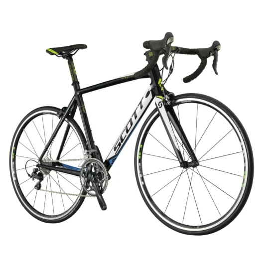 2014 Scott Speedster 10