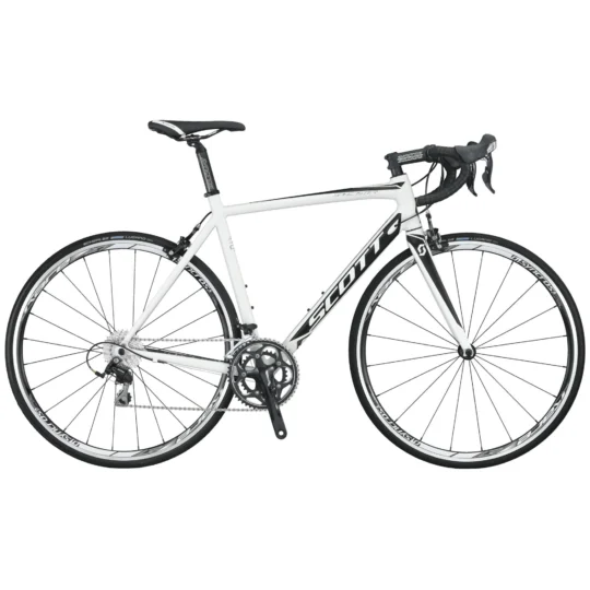 2014 Scott Speedster 20