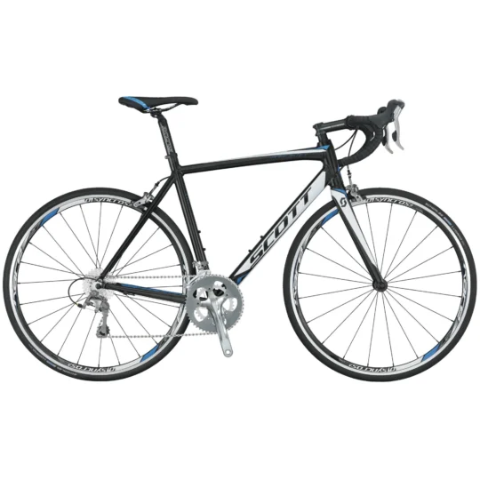 2014 Scott Speedster 30
