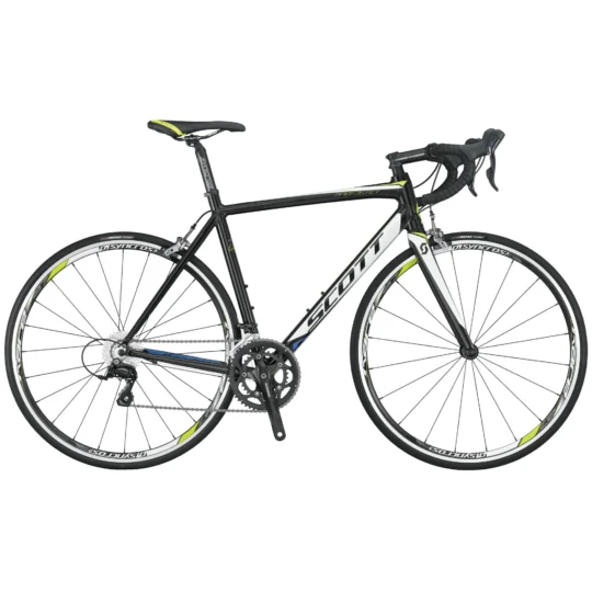 2014 Scott Speedster 40