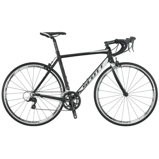 2014 Scott Speedster 50