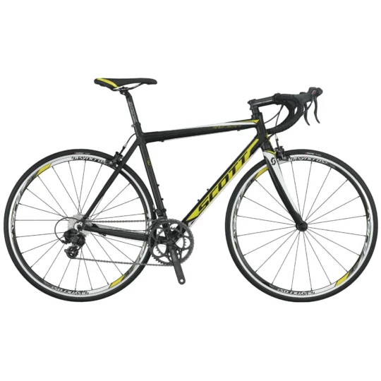 2014 Scott Speedster 60