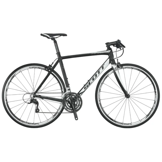 2014 Scott Speedster FB50