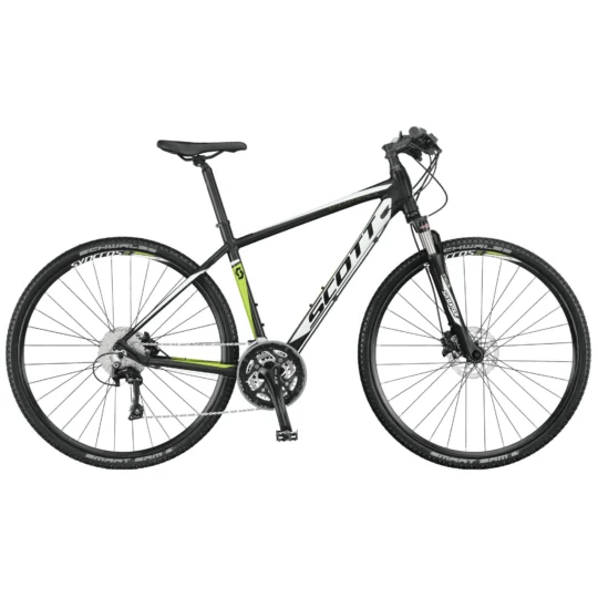 2014 Scott Sportster 10
