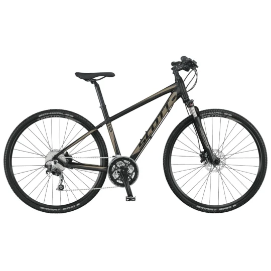 2014 Scott Sportster 20 Solution