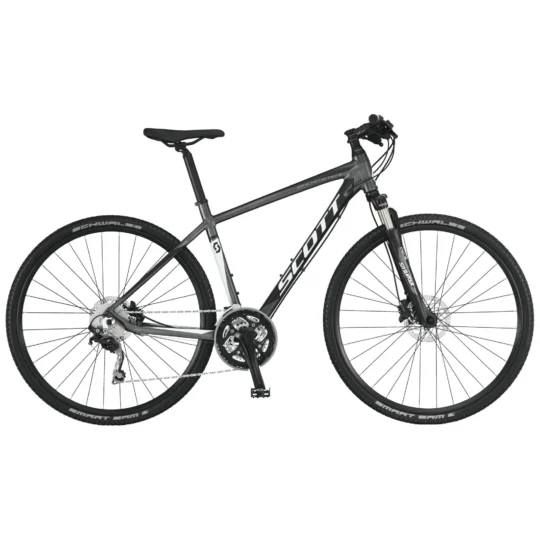 2014 Scott Sportster 20 Men