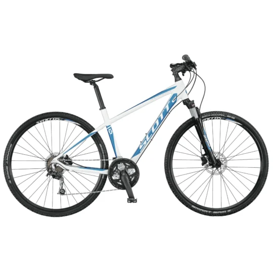 2014 Scott Sportster 30 Solution