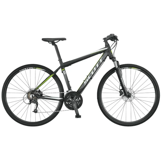 2014 Scott Sportster 40 Men