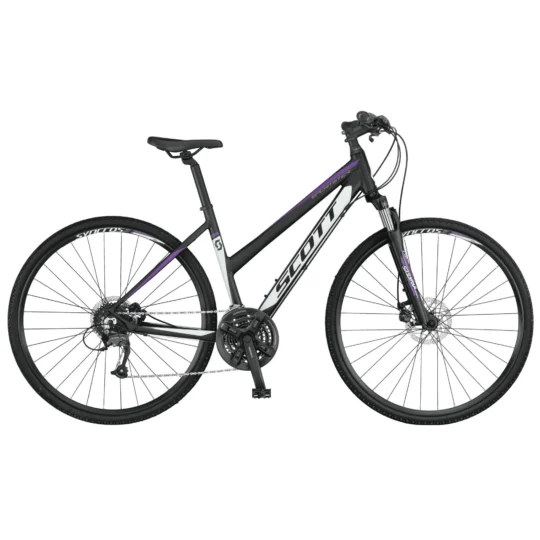 2014 Scott Sportster 50 Lady