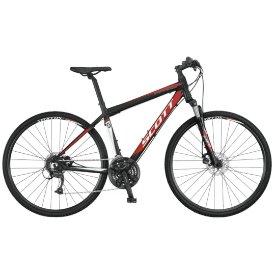 2014 Scott Sportster 50 Men