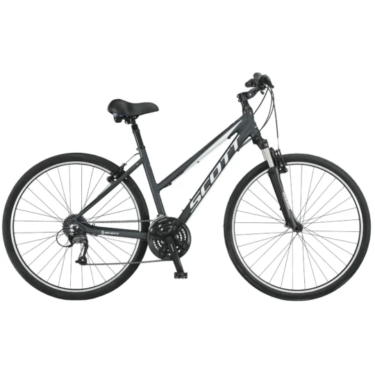 2014 Scott Sportster Comfort 10 Lady