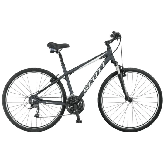 2014 Scott Sportster Comfort 10 Men