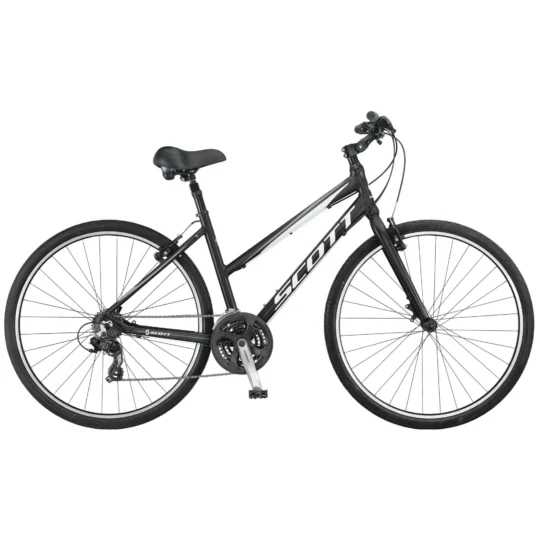 2014 Scott Sportster Comfort 20 Lady