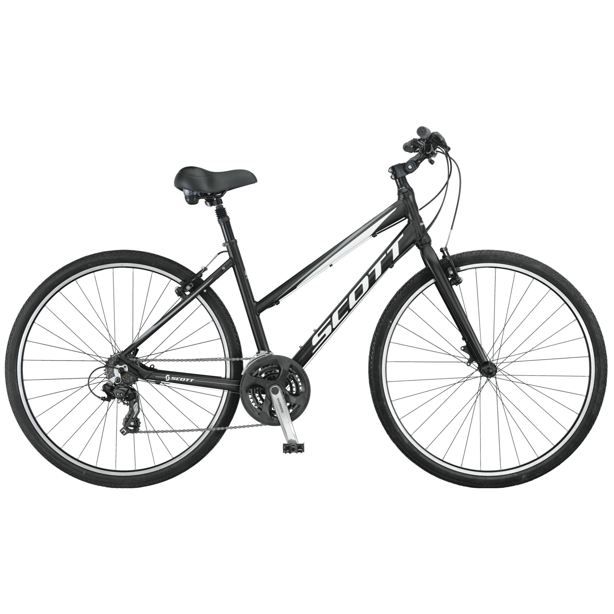 2014 Scott Sportster Comfort 20 Lady