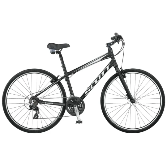 2014 Scott Sportster Comfort 20 Men