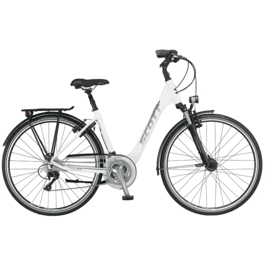 2014 Scott SUB Comfort 10 Lady