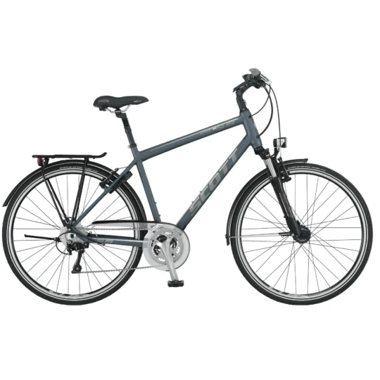 2014 Scott SUB Comfort 10 Men