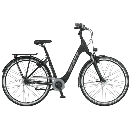 2014 Scott SUB Comfort 20 Lady