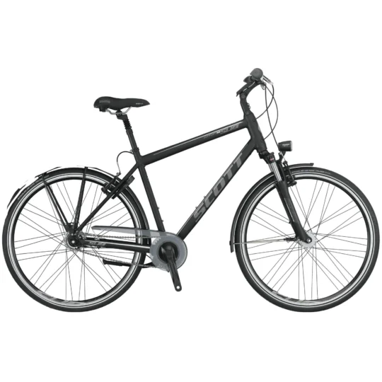 2014 Scott SUB Comfort 20 Men