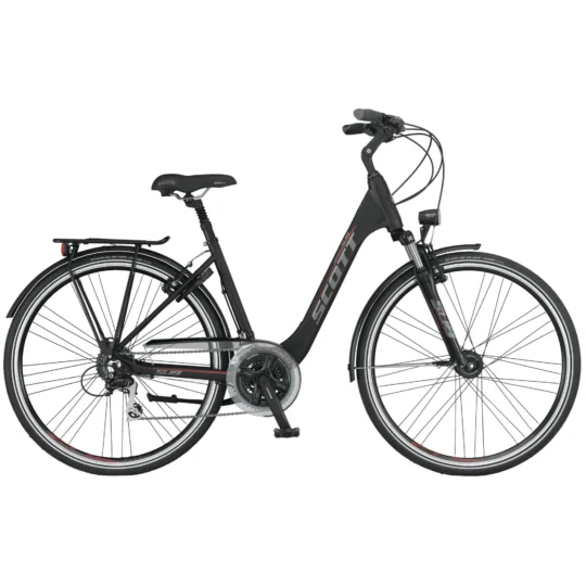 2014 Scott SUB Comfort 30 Lady