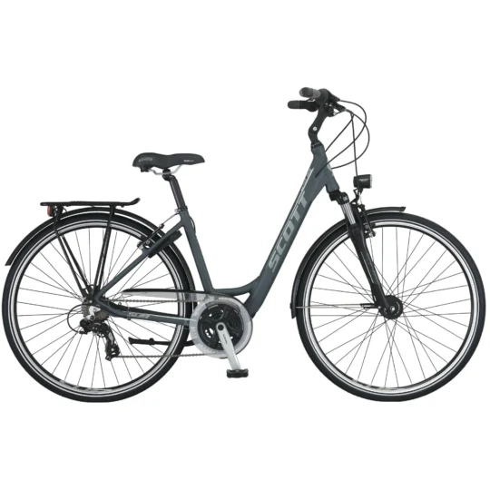 2014 Scott SUB Comfort 40 Lady