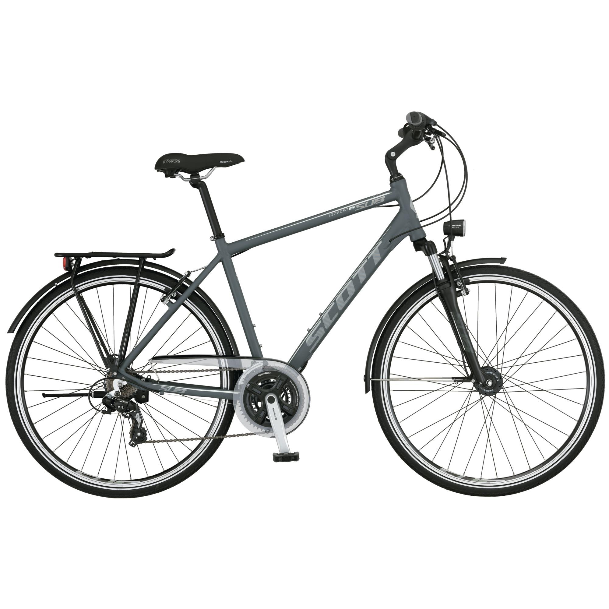 2014 Scott SUB Comfort 40 Men