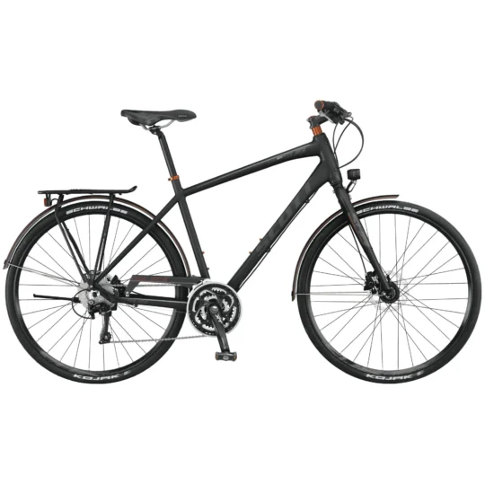 2014 Scott Sub EVO 10