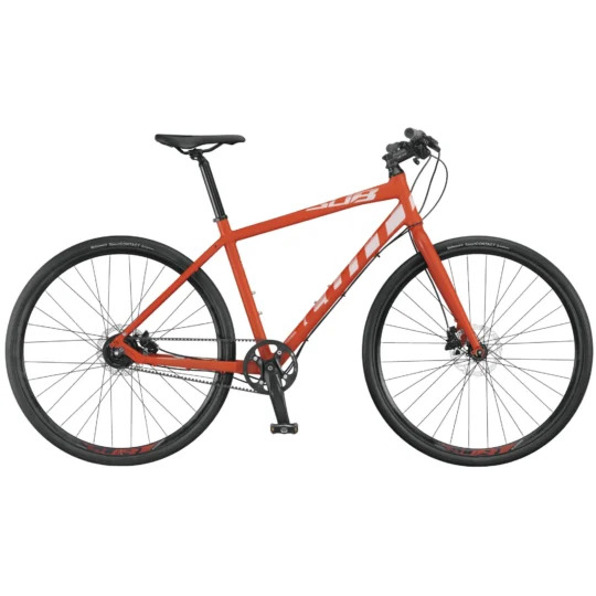 2014 Scott Sub Speed 10