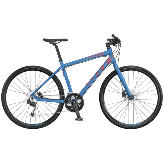 2014 Scott Sub Speed 20