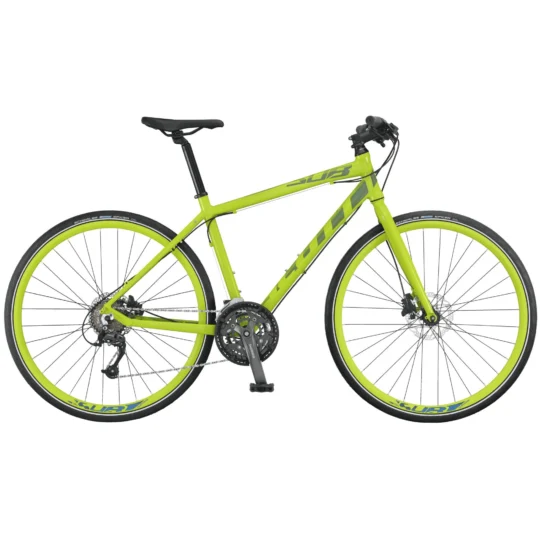 2014 Scott Sub Speed 30