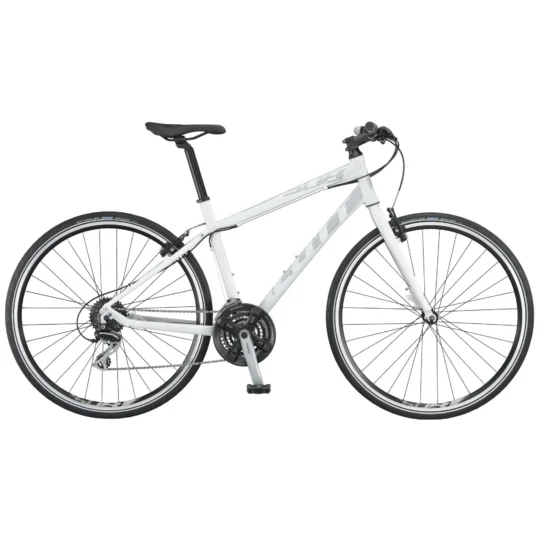 2014 Scott Sub Speed 40 Solution
