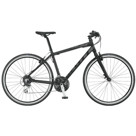 2014 Scott Sub Speed 40 Men
