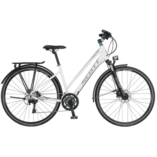 2014 Scott SUB Sport 10 Lady