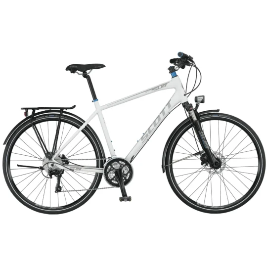 2014 Scott SUB Sport 10 Men