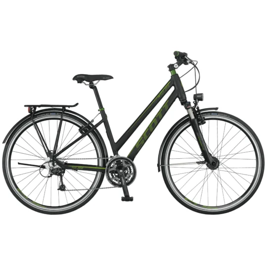2014 Scott SUB Sport 20 Lady