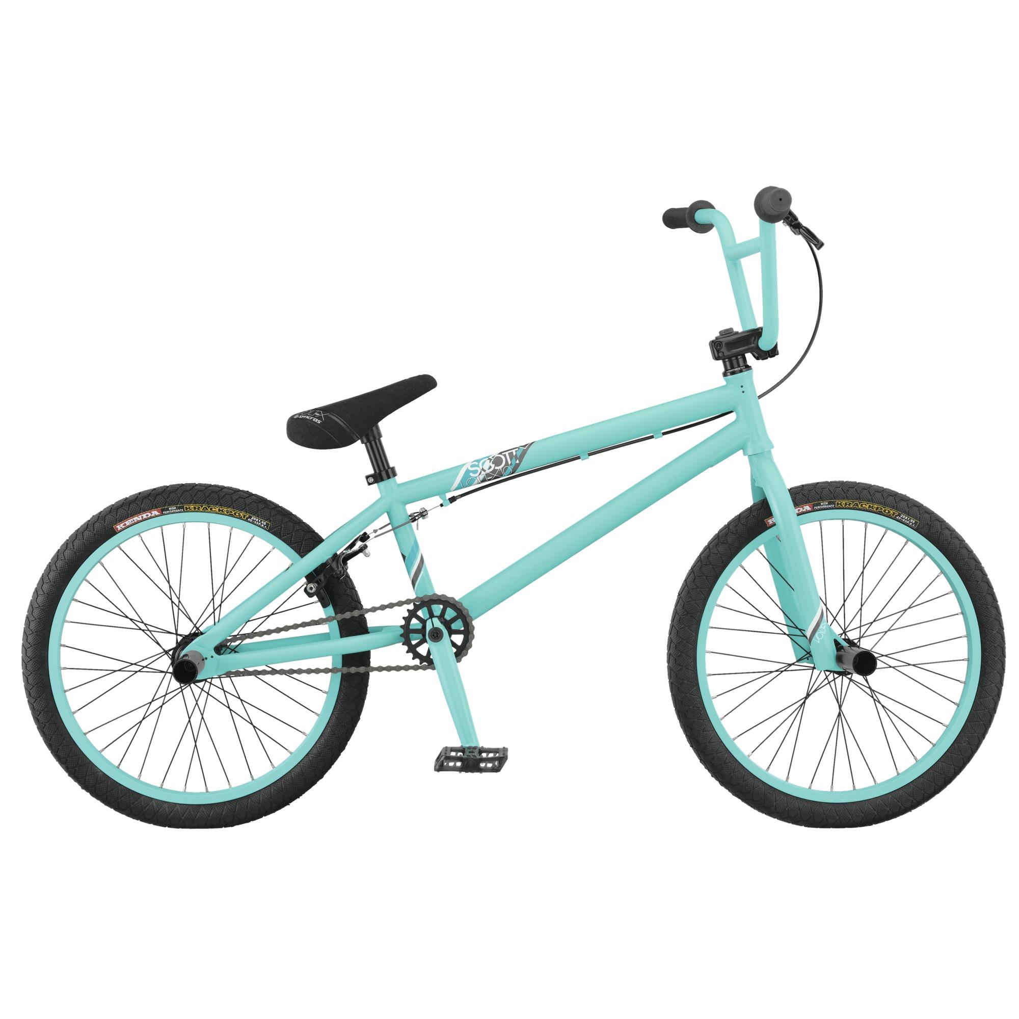 2014 Scott Volt-X 10