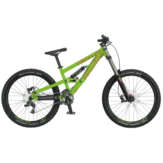 2014 Scott Voltage FR 10
