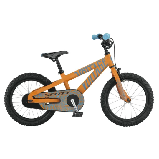 2014 Scott Voltage JR 16